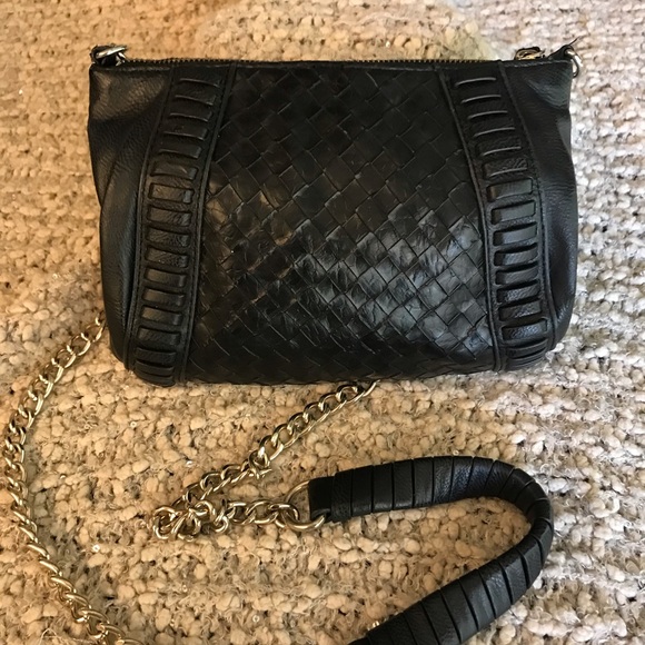 “ BEBE “ CROSS BODY PURSE!! - Picture 3 of 11
